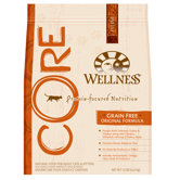 Core Fish and Fowl Dry Cat Food - 12 lbs