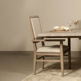 Dexter Arm Chair
