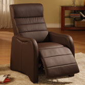 Campbell Ergonomic Recliner