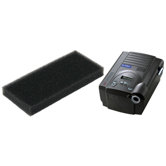 Remstar Pro Foam Pollen Filter (2 Pack)