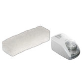 HC230-HC600 Series Foam Fiber Filter (4 Pack)