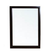 22" x 30" Urban Loft Vanity Mirror