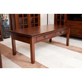 Artisan Coffee Table