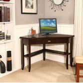 Urban Fair Corner Desk