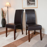 Avalon Parsons Chair (Set of 2)