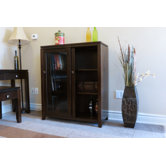 Cosmopolitan Storage and Buffet