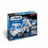 Classic Multi-Cars Construction Set