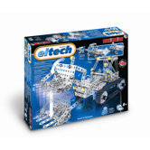 Classic Crawler Construction Set