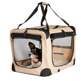Villa Soft Dog Crate