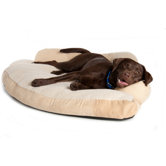 Comfort Corner Dog Bed