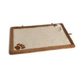 Premium Sisal Cat Scratch Mat
