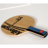 Kido 5A - New Table Tennis Blade Set