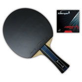 RTG Series Kido 5A Edition Straight Table Tennis Paddle