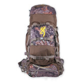 Thunder Mountain Pro 25.5" Backpack