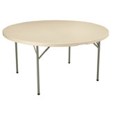 KFI Seating Folding Tables