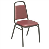 Stacking Chairs