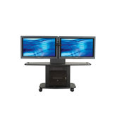 Corporate Video Conferencing Stand