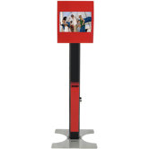 Enviroteq Outdoor Kiosk