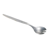 Short Salad Spoon Praktik (1 Pack)
