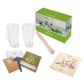 Secrets Du Potager Mojito Set