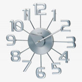 George Nelson Numerals