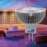 High Power LED Light Bulb M02XTW007HF-04