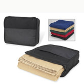 Travel Blanket Set