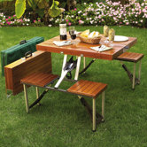 Picnic 3 Piece Dining Set