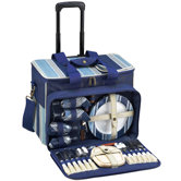 Aegean Rolling Cooler