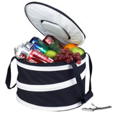 Compact Pop-Up Cooler