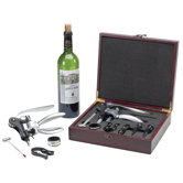 Barware Cooler Wine Set