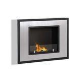 Wall Mounted Fireplaces