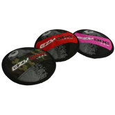 Fido Flyer Dog Toy in Pink