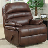 Huntington Chaise Recliner