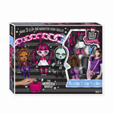 Monster High Maker Machine