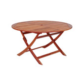Cornis Folding Table