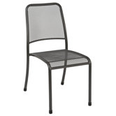 Portofino Stacking Chair