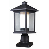 Mesa Outdoor Post Light