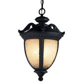 Winchester Outdoor Post Light