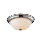 Athena 2 Light Flush Mount