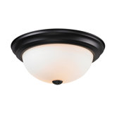 Athena 2 Light Flush Mount