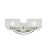 Cardine 2 Light Vanity Light