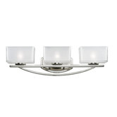Cardine 3 Light Vanity Light