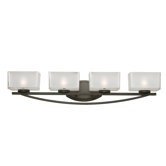 Cardine 4 Light Vanity Light