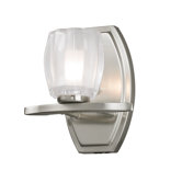 Haan 1 Light Vanity Light