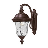 Armstrong 1 Light Outdoor Wall Lighting