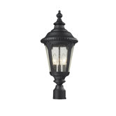Medow Outdoor Post Lantern