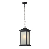 Vienna 1 Light Outdoor Pendant
