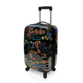 20" Hardside Carry-On Spinner
