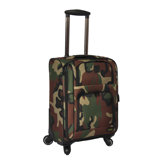 Camo Expandable Spinner